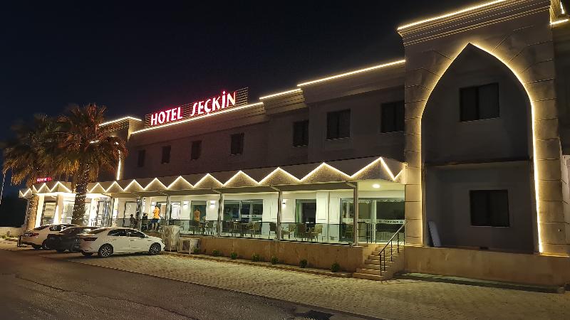 Seckin Hotel Sakarya