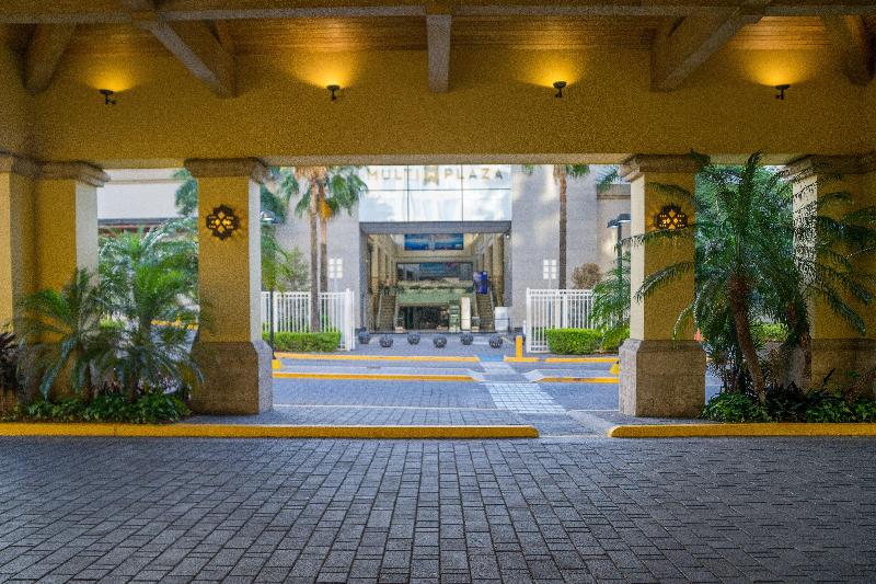 Real Intercontinental Tegucigalpa