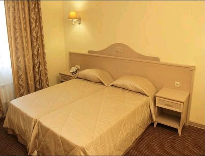 Rus Hotel — photo 4