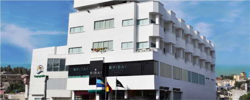 Ribai Hotel Riohacha