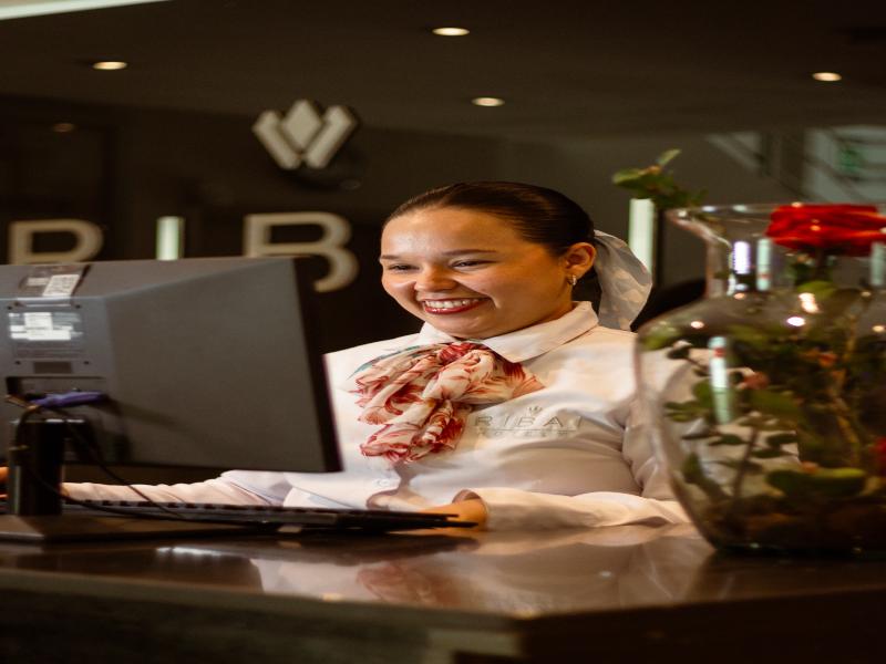 Ribai Hotel Santa Marta image