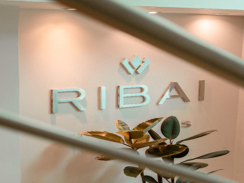 Ribai Hotel Santa Marta image