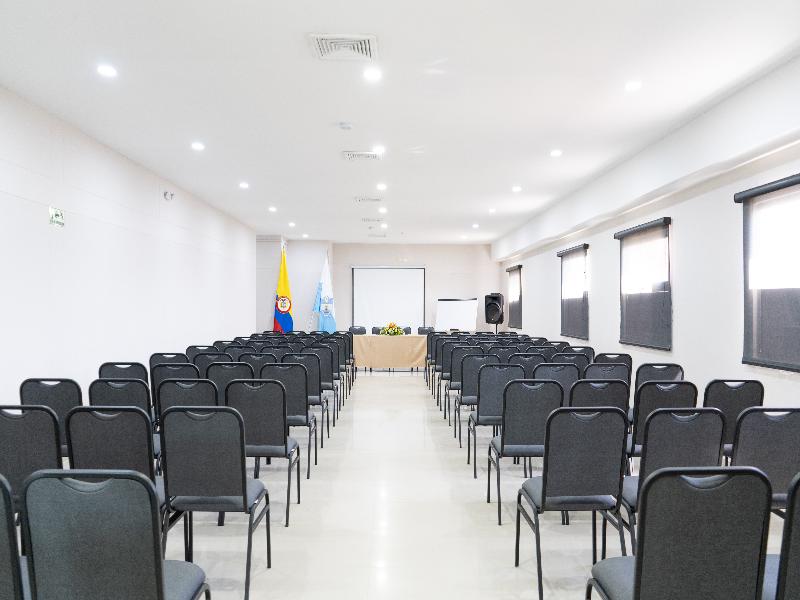 Ribai Hotel Santa Marta image