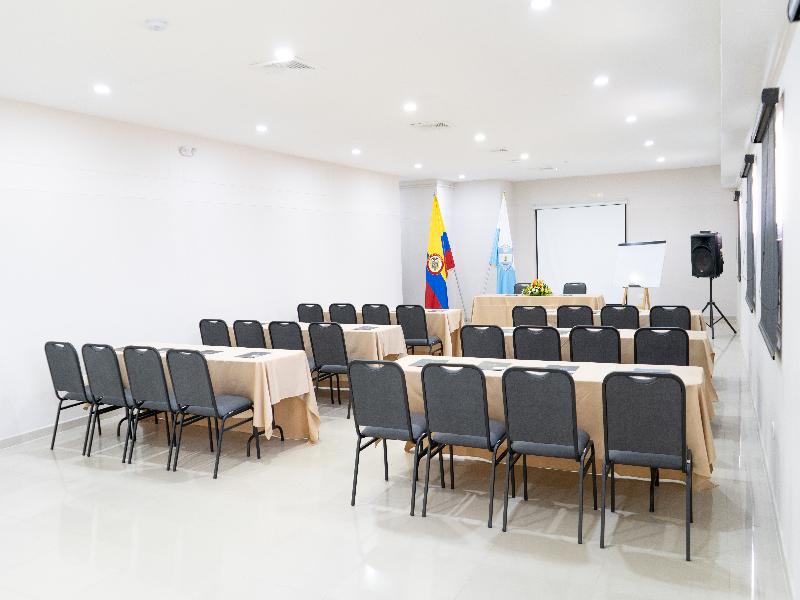 Ribai Hotel Santa Marta image