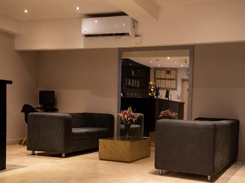 Ribai Hotel Santa Marta image