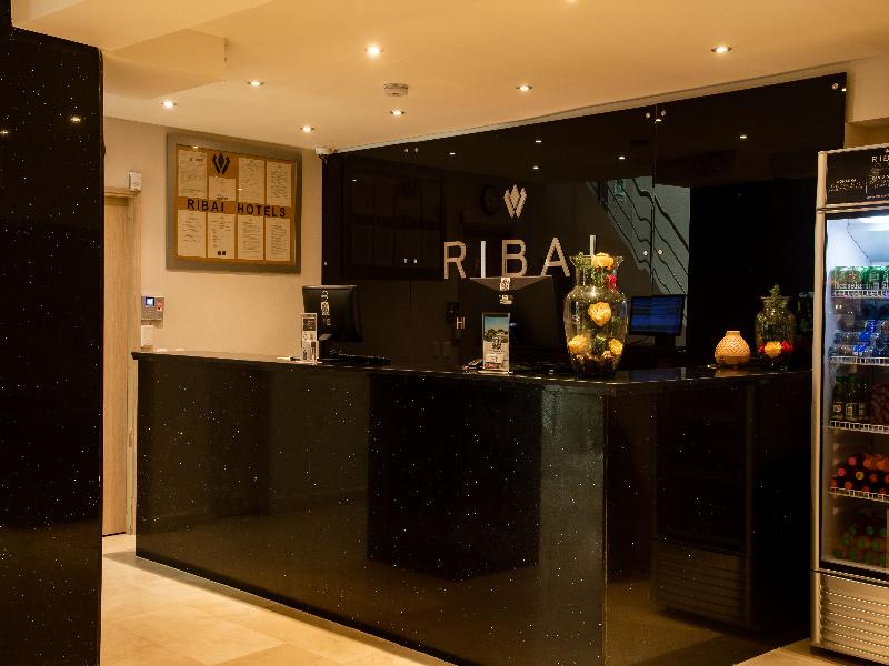 Ribai Hotel Santa Marta image