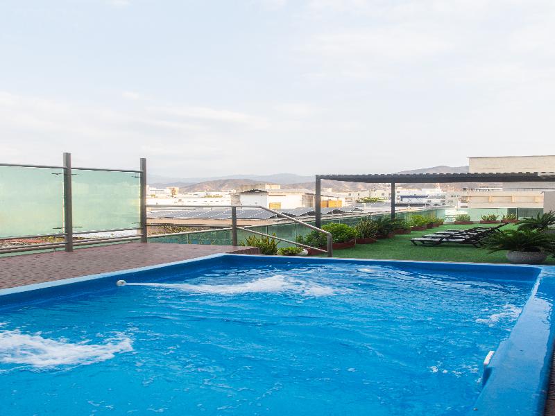 Ribai Hotel Santa Marta image