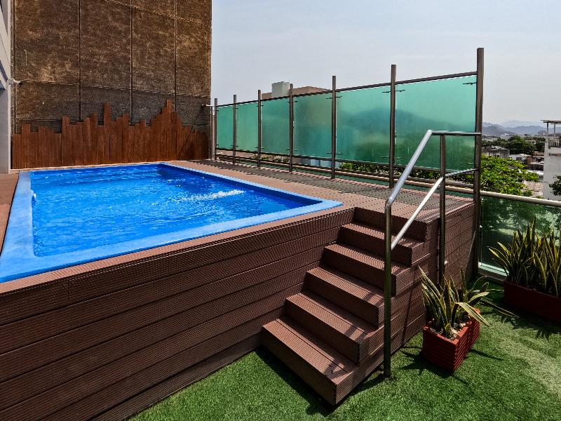 Ribai Hotel Santa Marta image