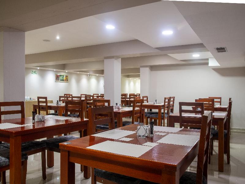 Ribai Hotel Santa Marta image