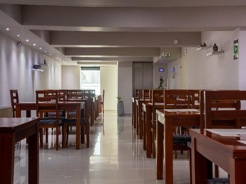 Ribai Hotel Santa Marta image