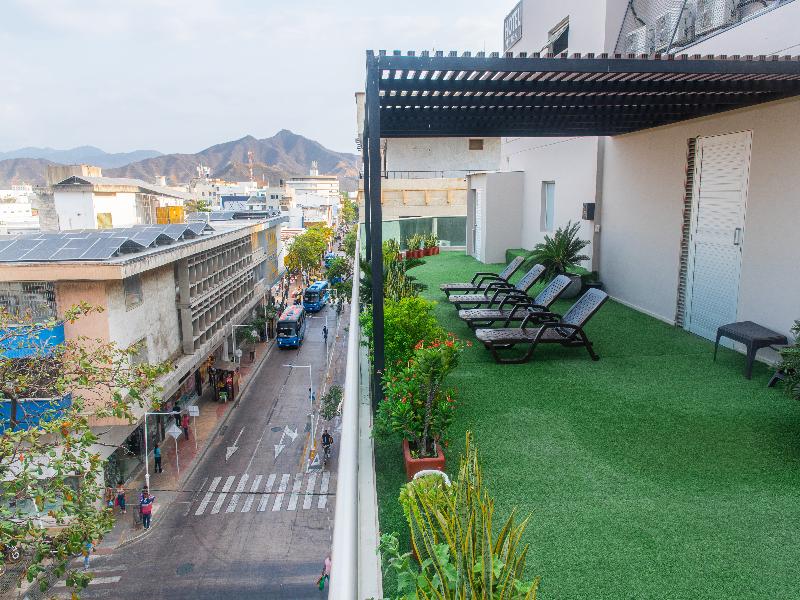 Ribai Hotel Santa Marta image