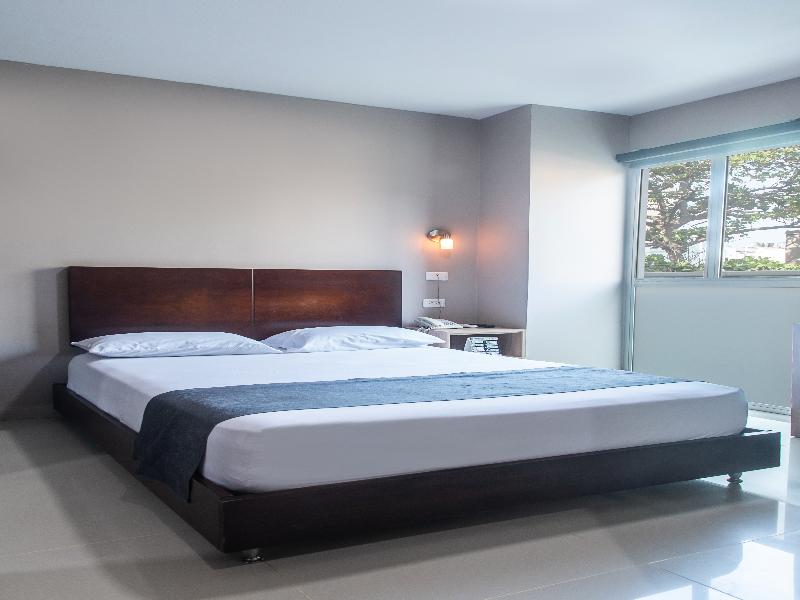 Ribai Hotel Santa Marta image