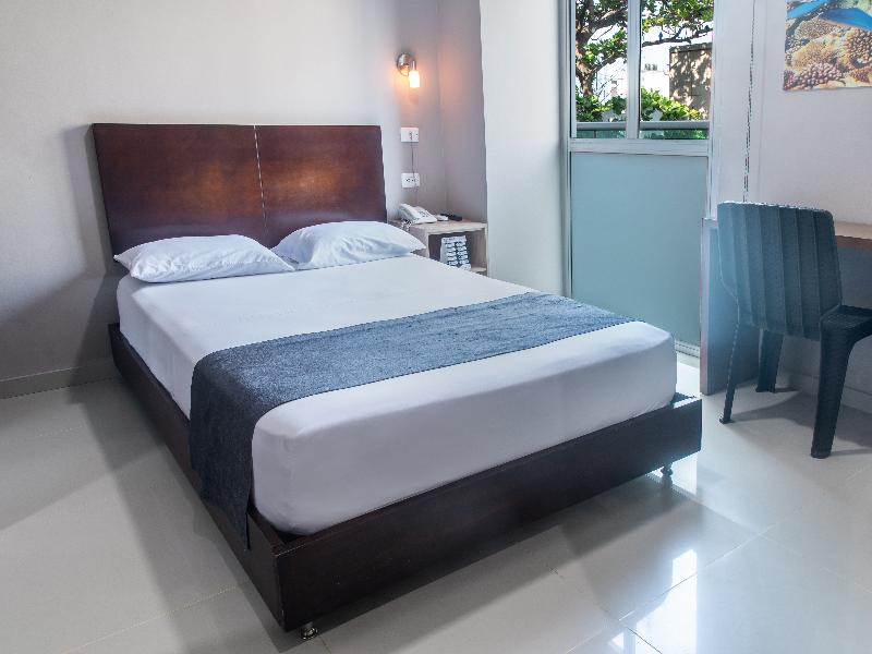 Ribai Hotel Santa Marta image