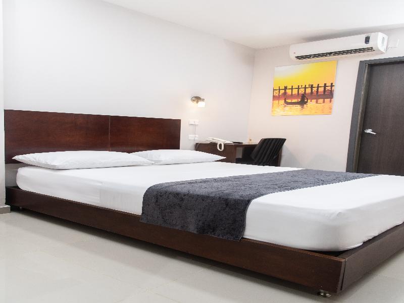 Ribai Hotel Santa Marta image