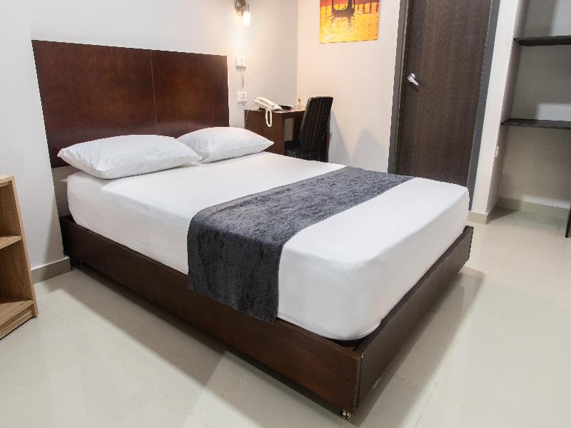 Ribai Hotel Santa Marta image