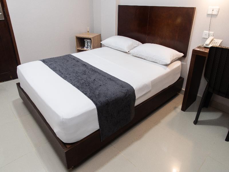 Ribai Hotel Santa Marta image