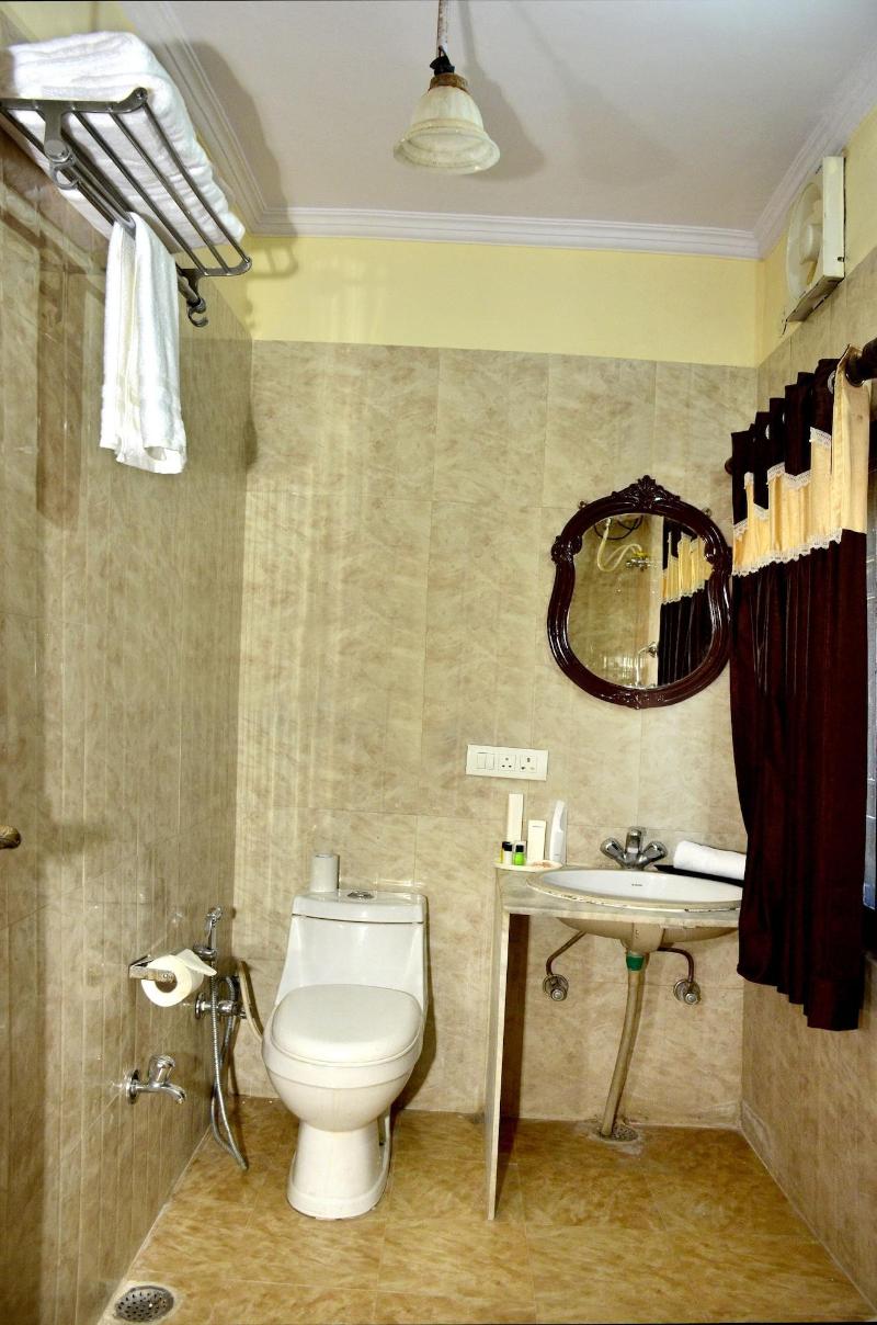 Mahal Rajwada Resort image