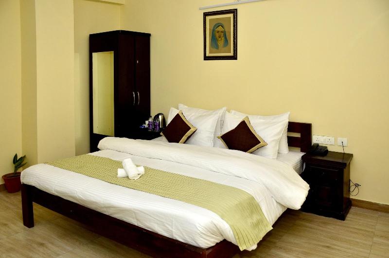 Mahal Rajwada Resort image