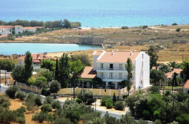 Apollon Hotel image