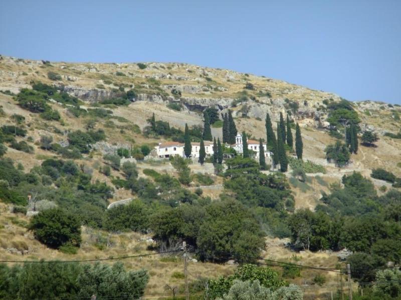 Apollon Hotel image