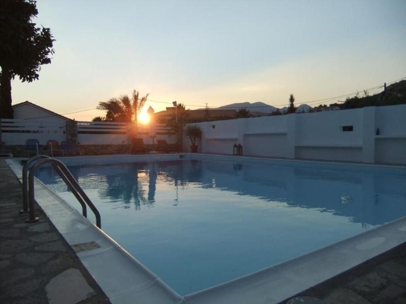 Apollon Hotel image