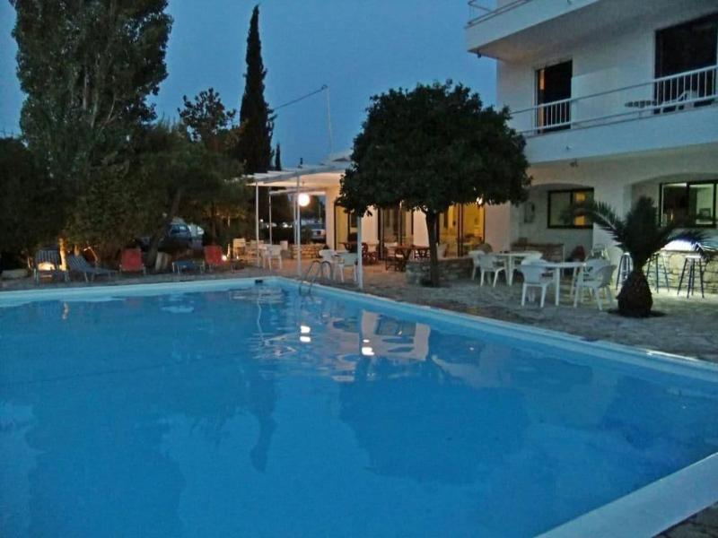 Apollon Hotel image