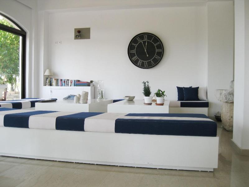 Apollon Hotel image