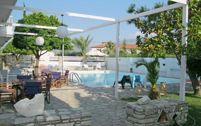 Apollon Hotel image