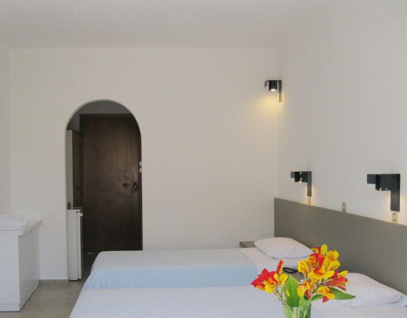 Apollon Hotel image