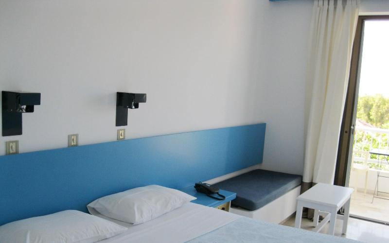 Apollon Hotel image