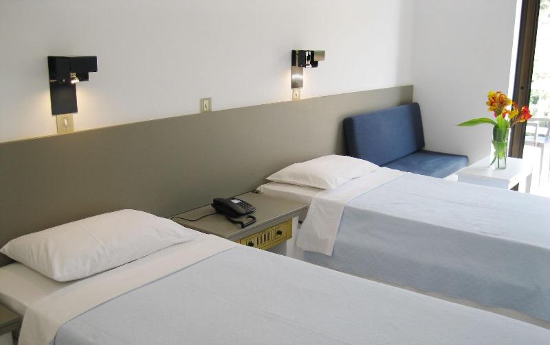 Apollon Hotel image