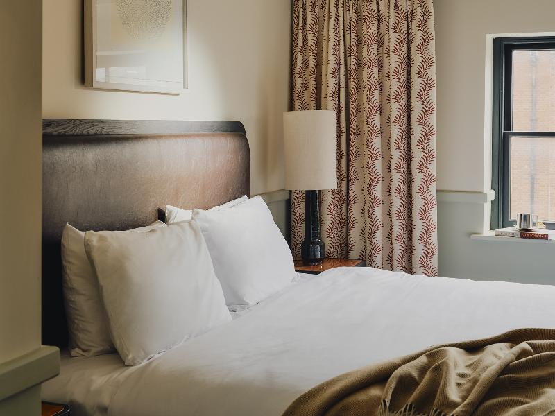 The Dean Hotel Dublin image