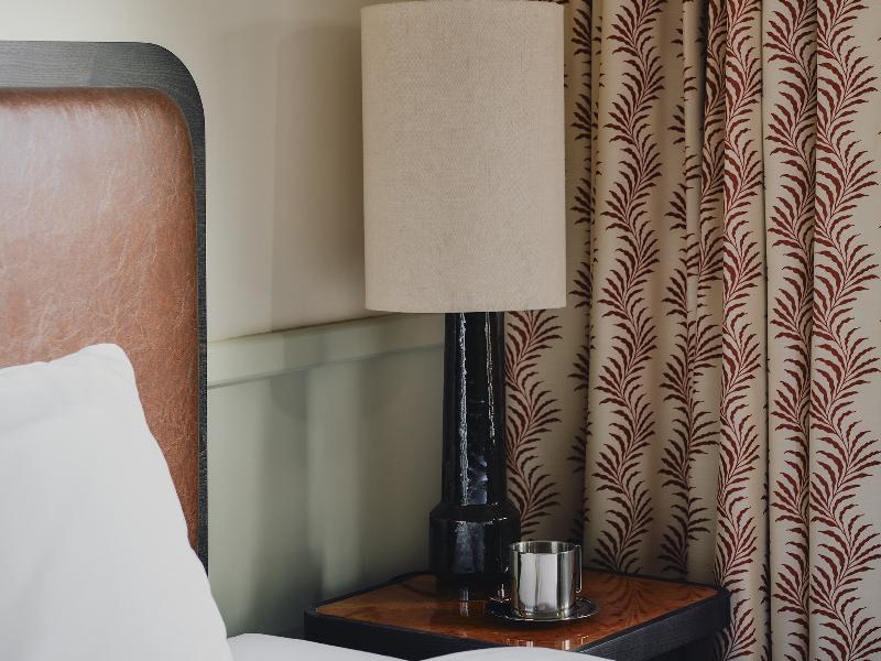 The Dean Hotel Dublin image