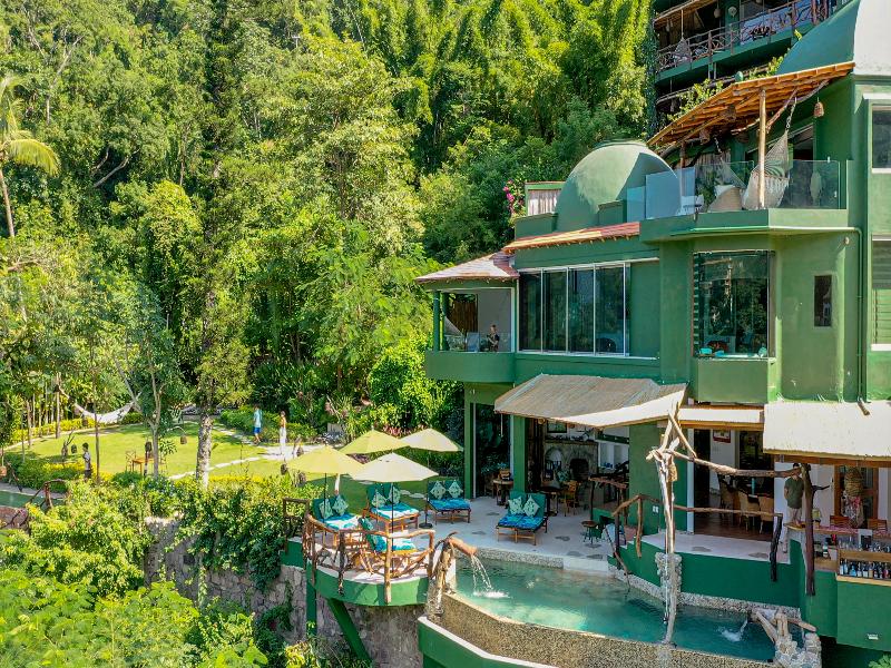 Villa Lala Boutique Hotel Adults Only image