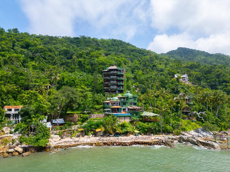 Villa Lala Boutique Hotel Adults Only image