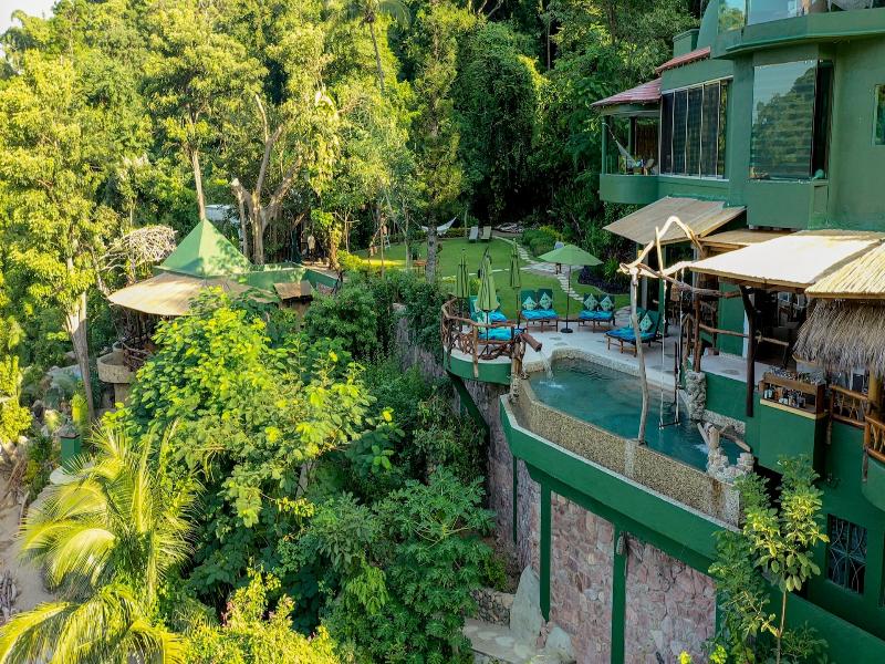 Villa Lala Boutique Hotel Adults Only image