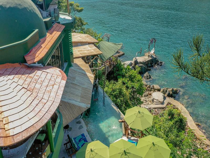 Villa Lala Boutique Hotel Adults Only image