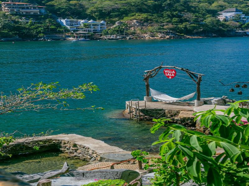 Villa Lala Boutique Hotel Adults Only image