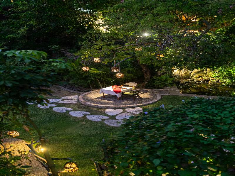Villa Lala Boutique Hotel Adults Only image