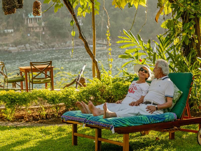 Villa Lala Boutique Hotel Adults Only image