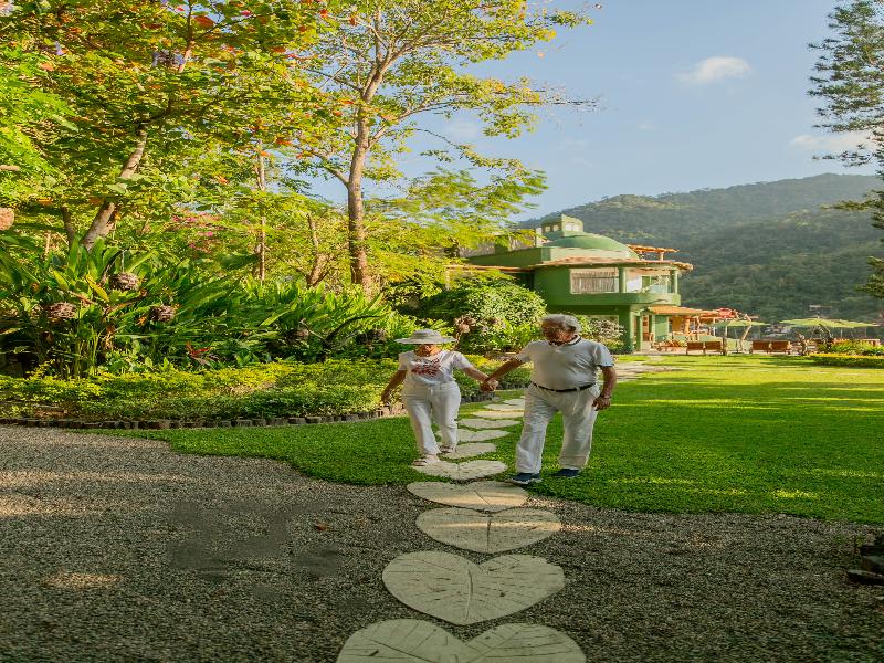 Villa Lala Boutique Hotel Adults Only image