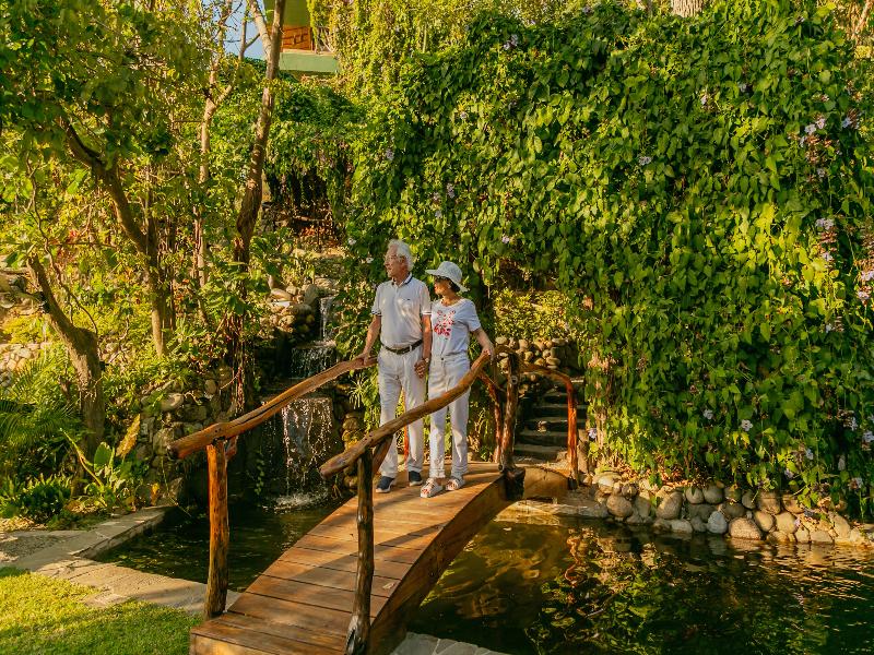 Villa Lala Boutique Hotel Adults Only image