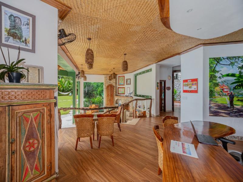 Villa Lala Boutique Hotel Adults Only image