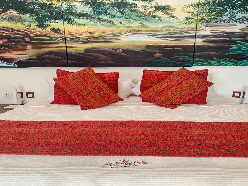 Villa Lala Boutique Hotel Adults Only image