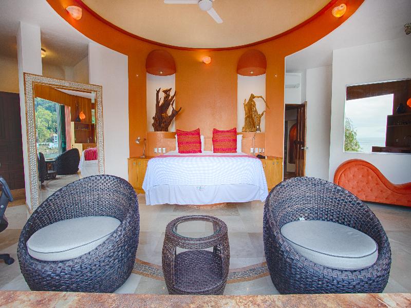 Villa Lala Boutique Hotel Adults Only image