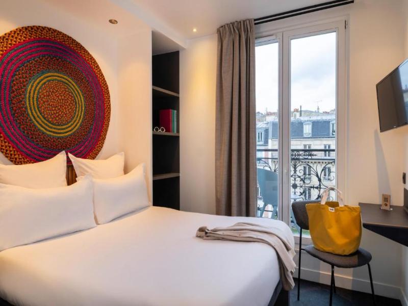 Hôtel Saint Marcel image