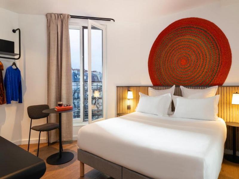 Hôtel Saint Marcel image