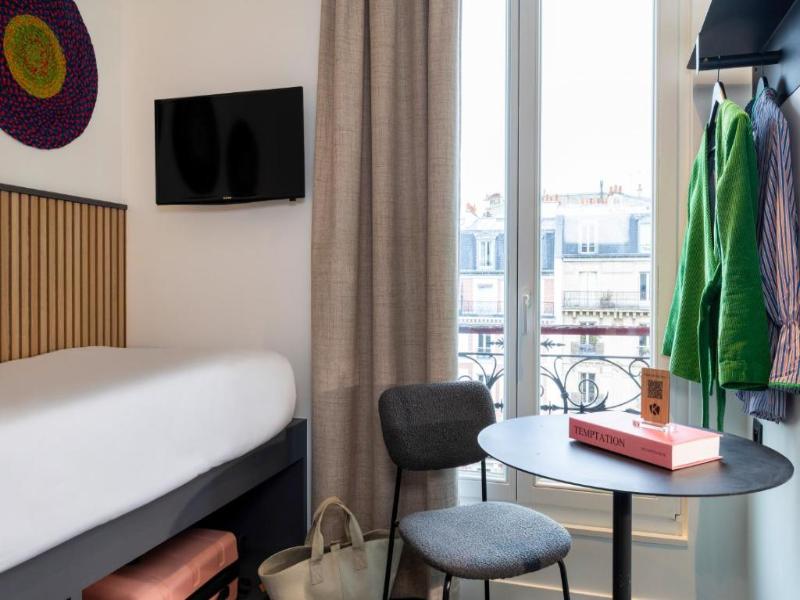 Hôtel Saint Marcel image
