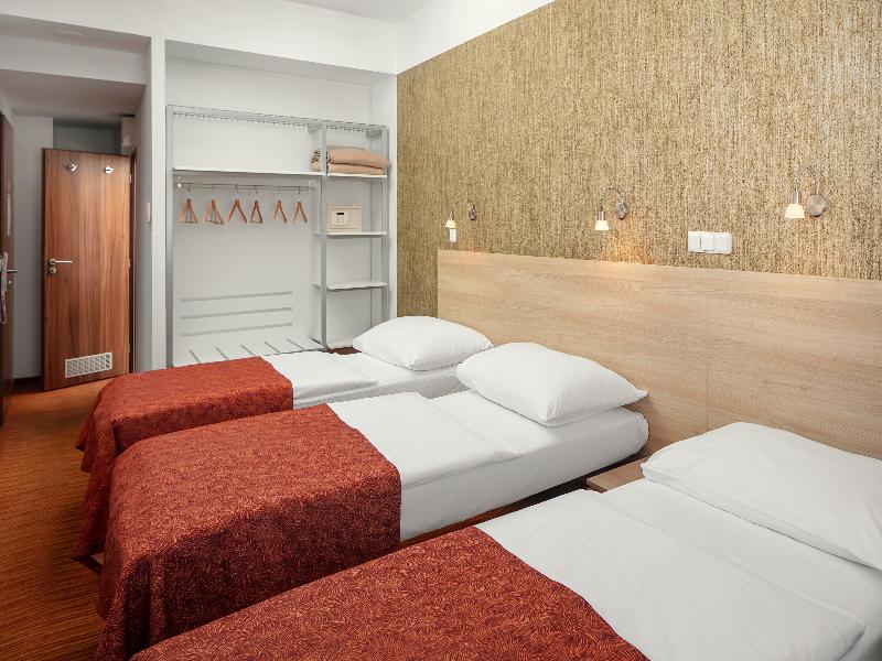 Hotel Ambiance image