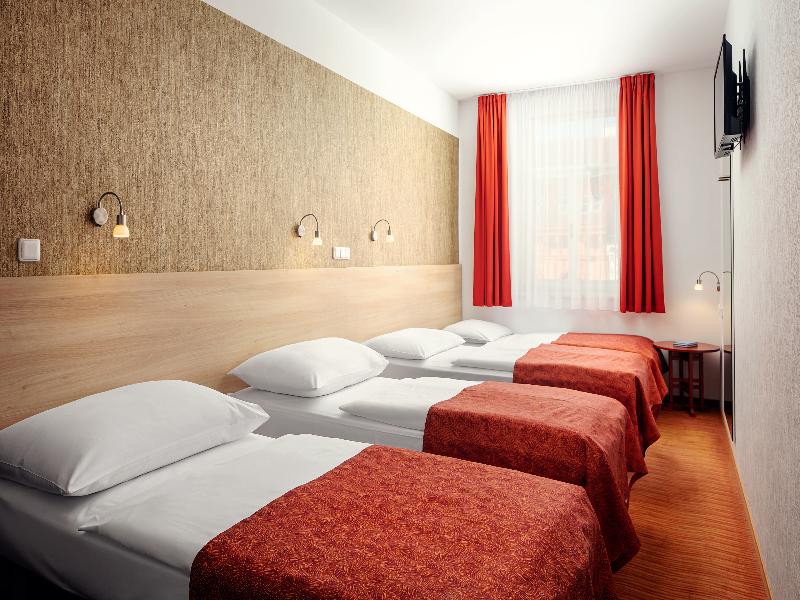 Hotel Ambiance image